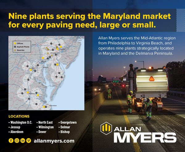 Photo of Allan Myers Photo of Allan Myers