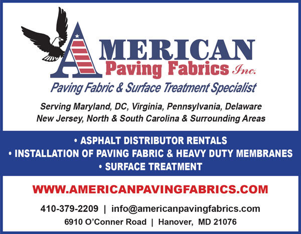 Photo of American Paving Fabrics, Inc. Photo of American Paving Fabrics, Inc.