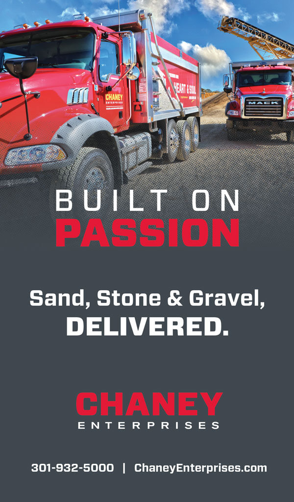 Photo of Chaney Enterprises Photo of Chaney Enterprises