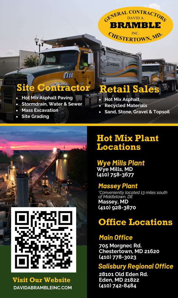 Photo of David A. Bramble, Inc Photo of David A. Bramble, Inc