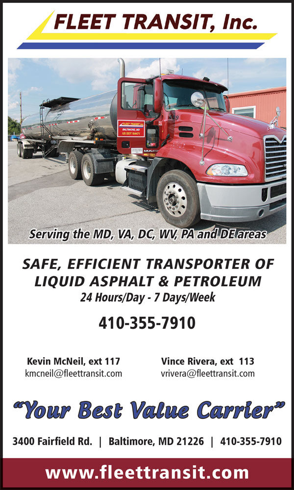 Photo of Fleet Transit, Inc. Photo of Fleet Transit, Inc.