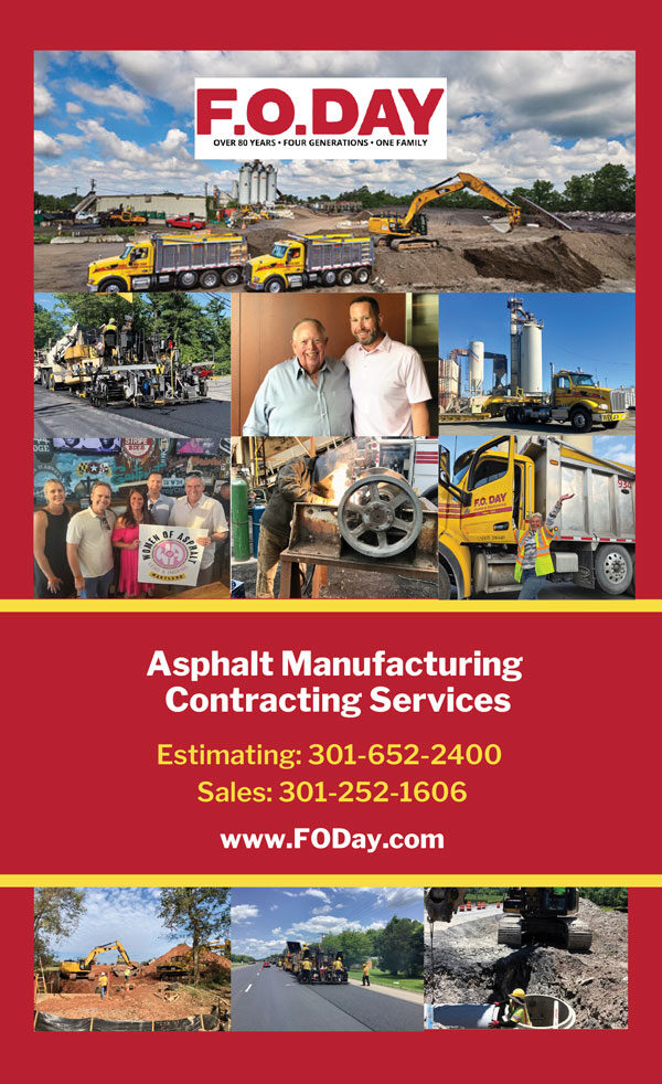 Photo of Francis O. Day Co., Inc. Photo of Francis O. Day Co., Inc.