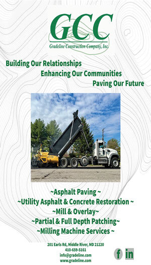 Photo of Gradeline Construction Co., Inc. Photo of Gradeline Construction Co., Inc.