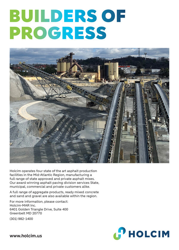 Photo of Amrize Mid-Atlantic, Inc. Photo of Amrize Mid-Atlantic, Inc.