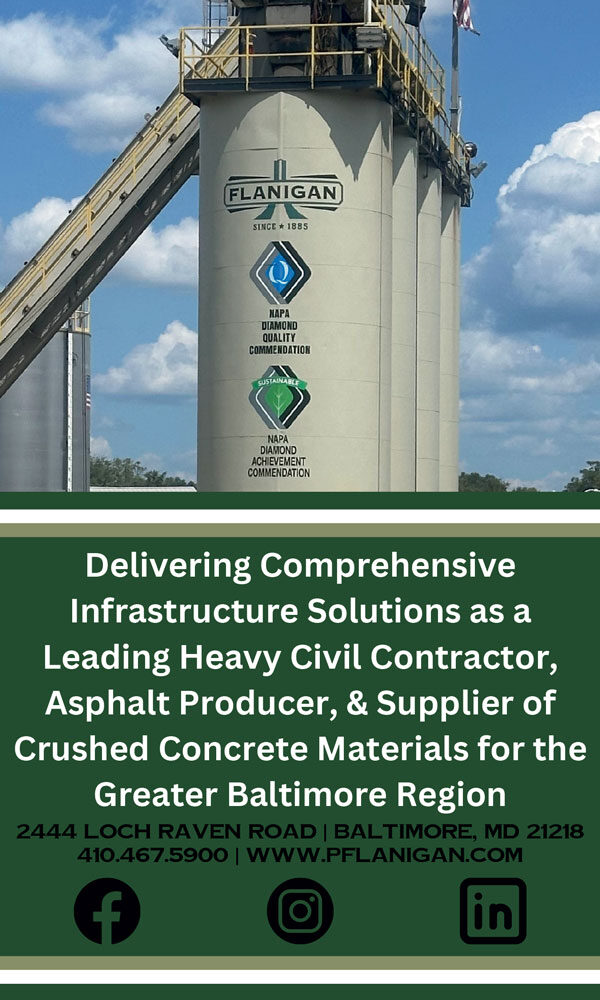 Photo of P. Flanigan & Sons, Inc. Photo of P. Flanigan & Sons, Inc.