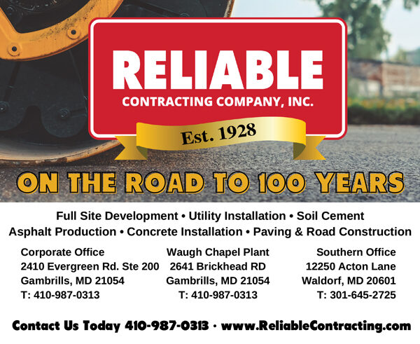 Photo of Reliable Contracting Company, Inc. Photo of Reliable Contracting Company, Inc.
