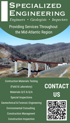 Photo of Specialized Engineering Photo of Specialized Engineering